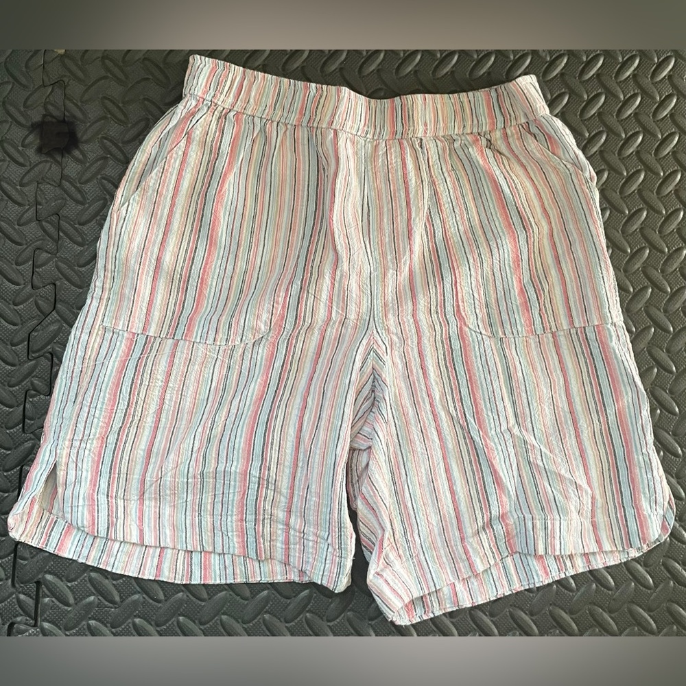 Liberty Lane Women’s Shorts